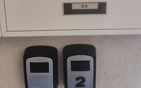 Fairwinds - Double Room With Ensuite - Luqa Airport - Self Check In & Out Available