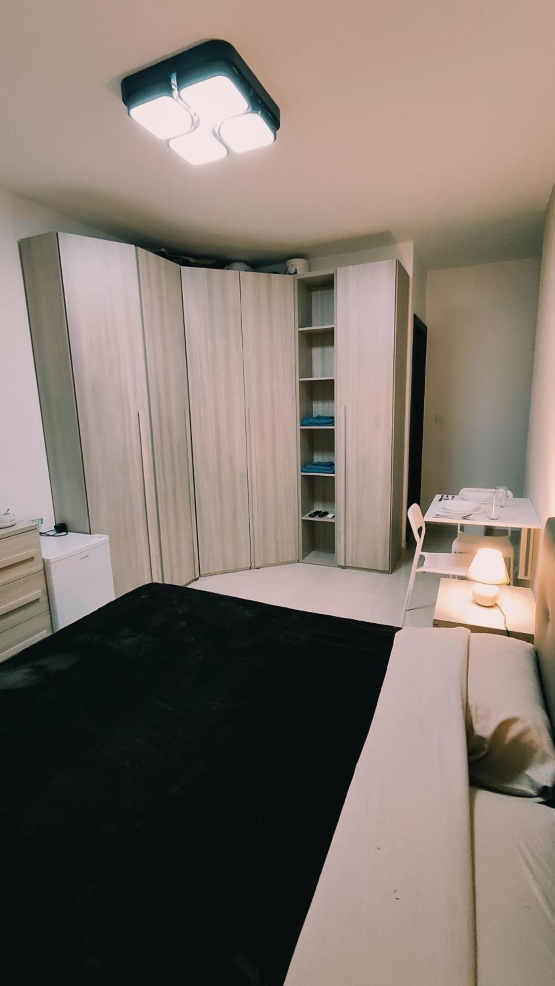 Fairwinds - Double Room With Ensuite - Luqa Airport - Self Check In & Out Available Exterior foto