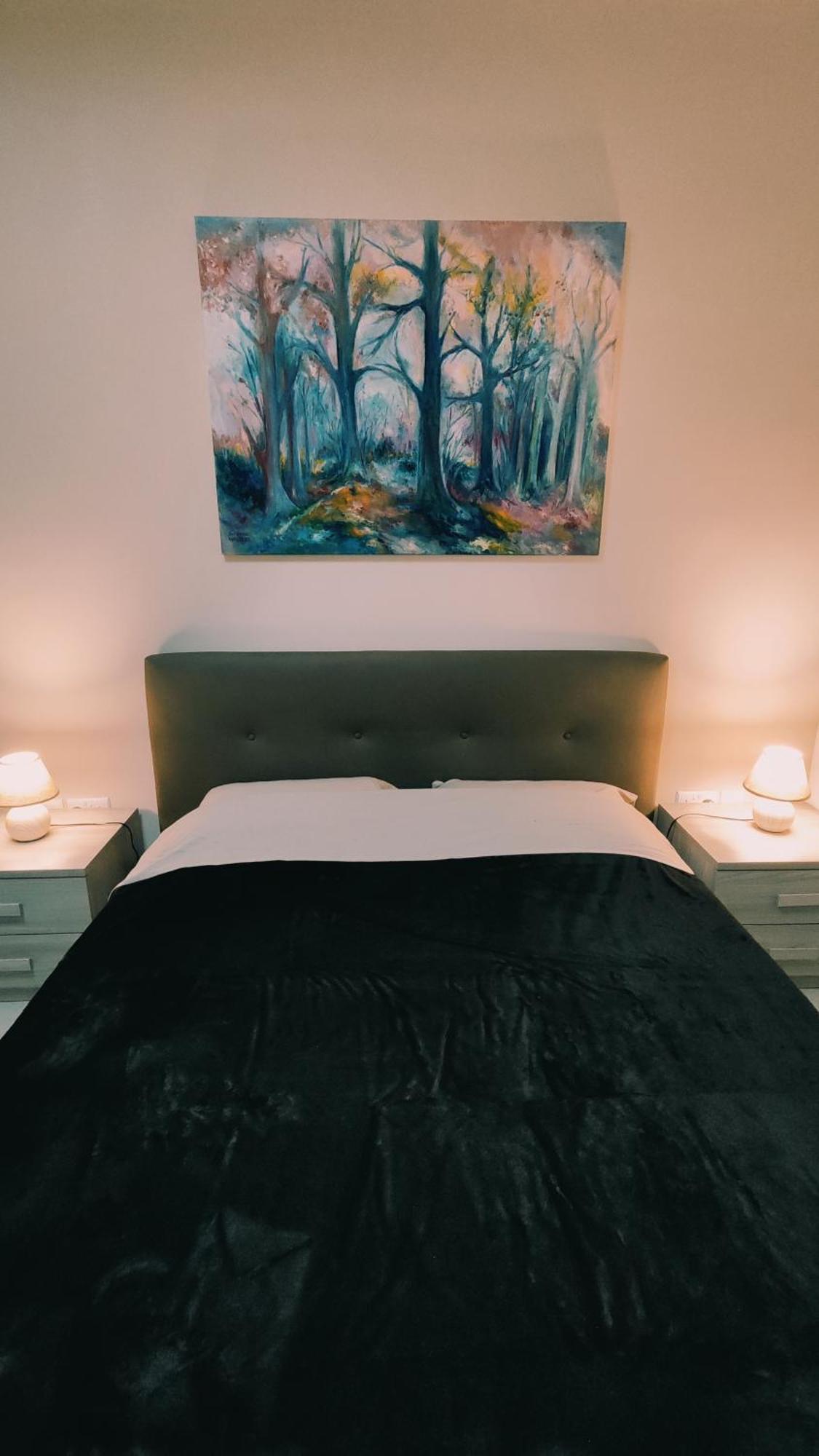 Fairwinds - Double Room With Ensuite - Luqa Airport - Self Check In & Out Available Exterior foto