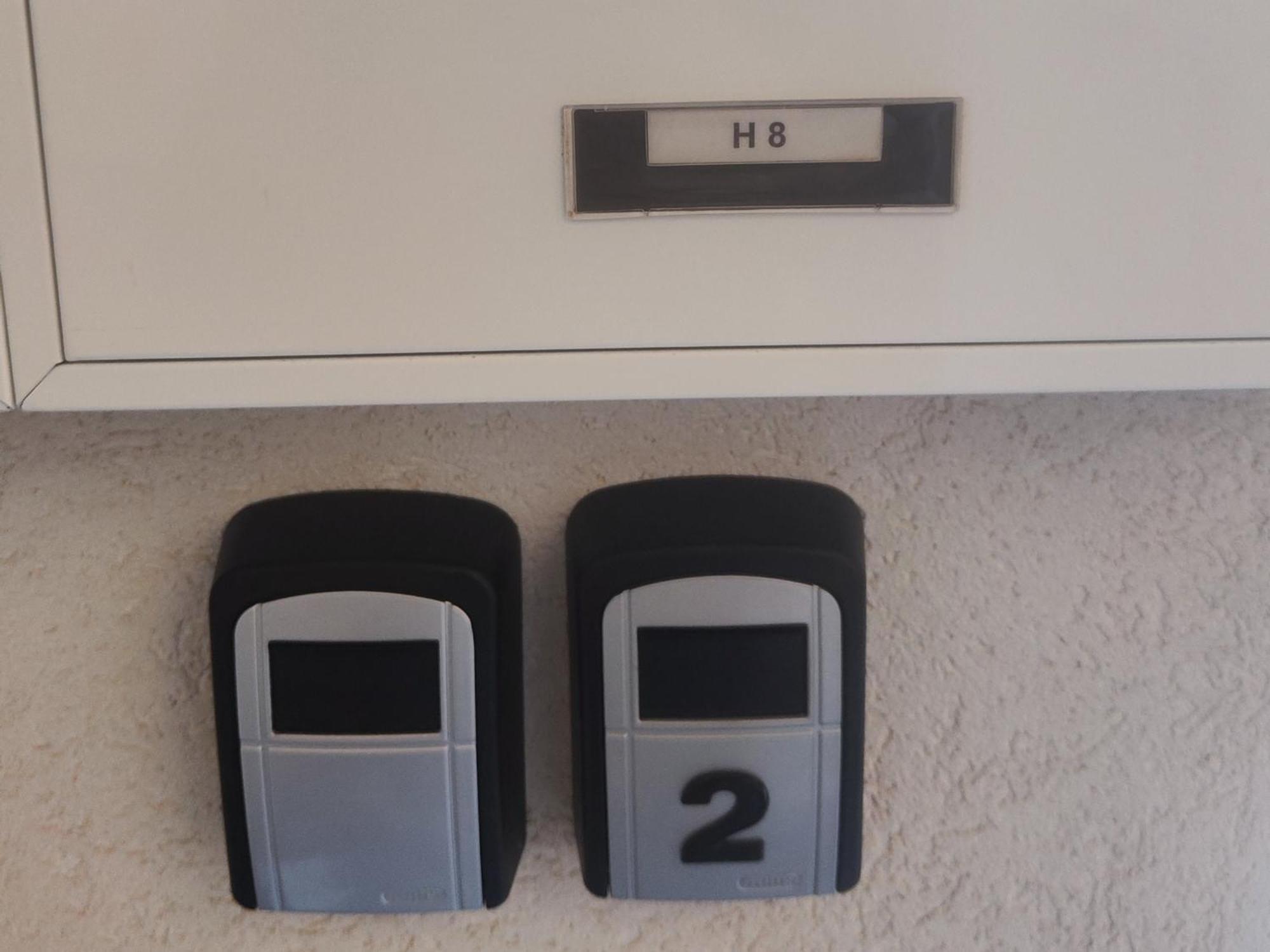 Fairwinds - Double Room With Ensuite - Luqa Airport - Self Check In & Out Available Exterior foto